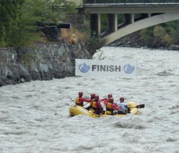 Slalom Ivrea
